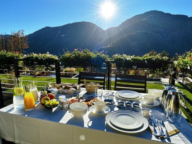 VILLA COLLINA VERDE - Suite Deluxe - 6