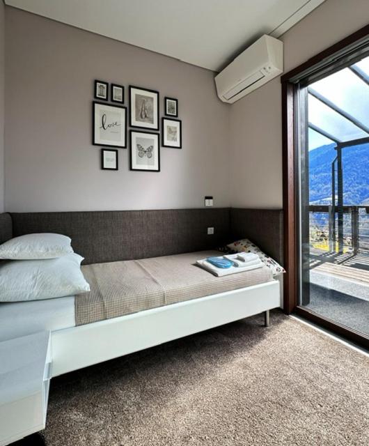 VILLA COLLINA VERDE - Suite Deluxe - 2