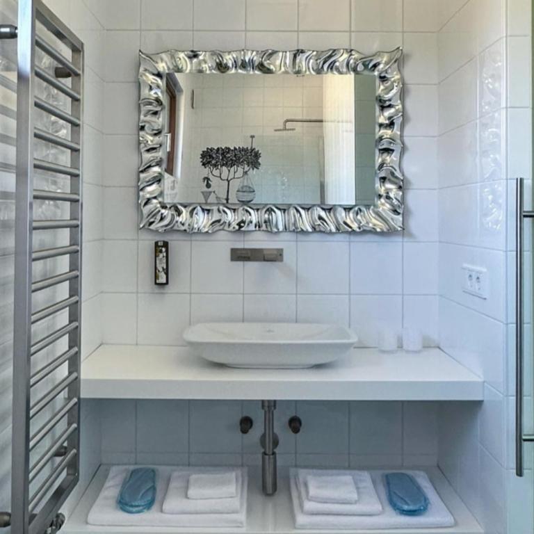 VILLA COLLINA VERDE - Suite Deluxe - 1