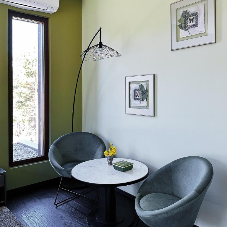 VILLA COLLINA VERDE - Suite Deluxe - 9