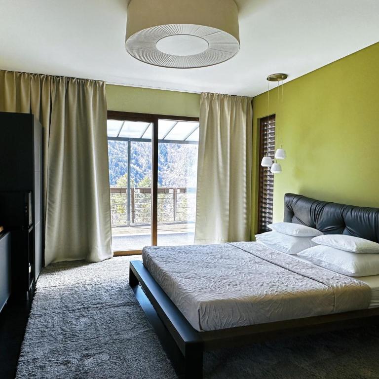 VILLA COLLINA VERDE - Suite Deluxe - 8