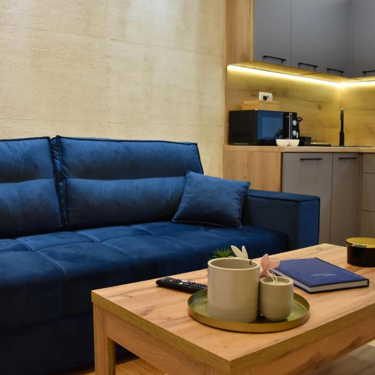 DUGA studio-apartman 2 - Studio Apartment - 10