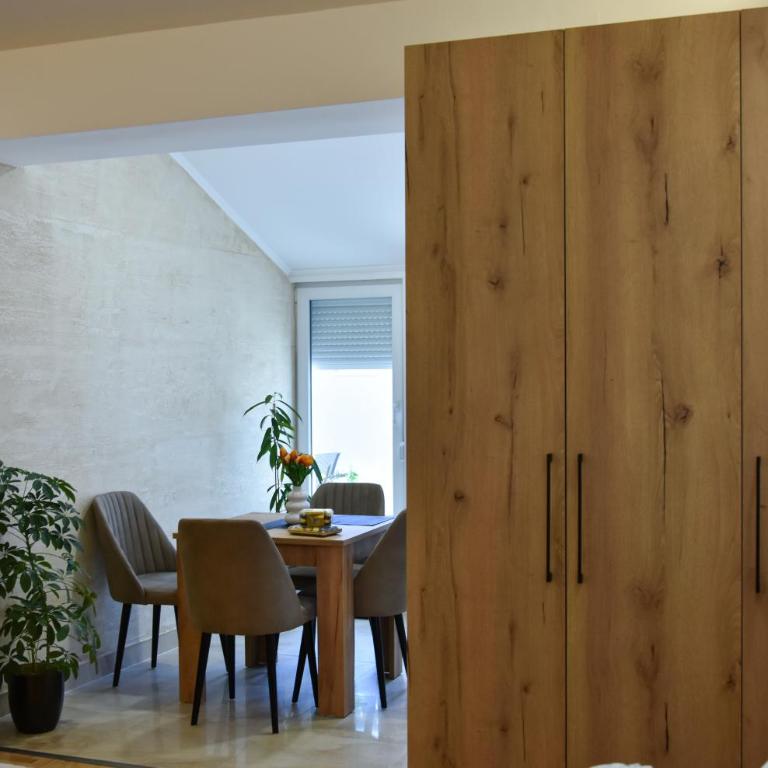 DUGA studio-apartman 2 - Studio Apartment - 17