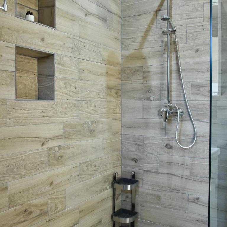 DUGA studio-apartman 2 - Studio Apartment - 24