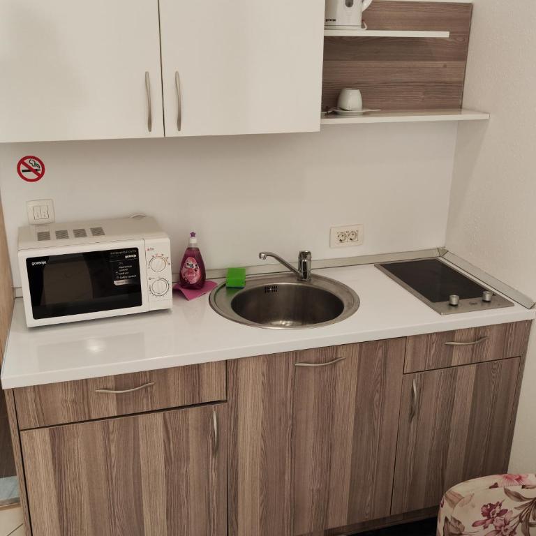 Apartmani Most - Deluxe Studio - 11