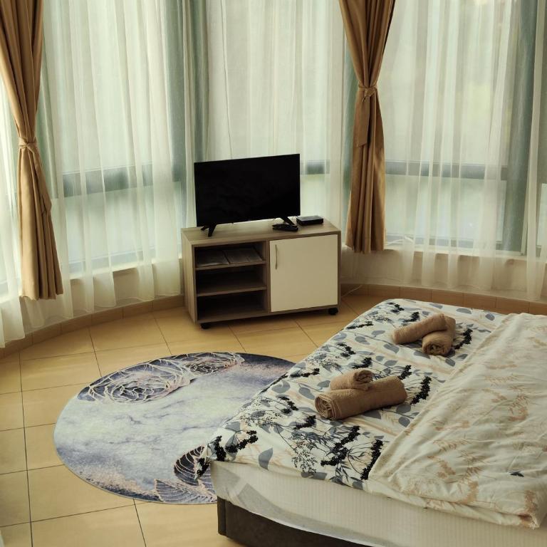 Apartmani Most - Deluxe Studio - 3