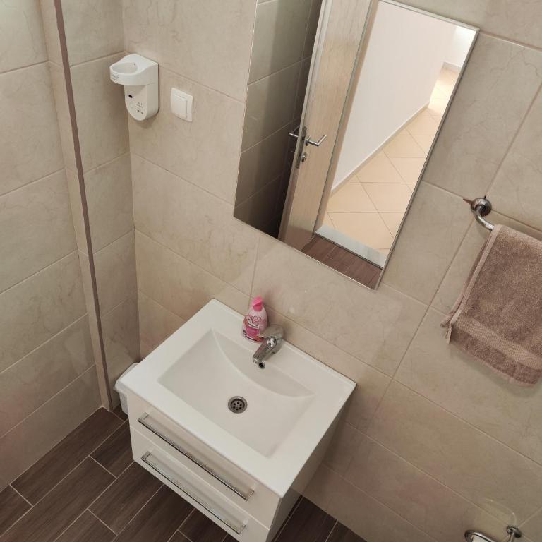 Apartmani Most - Deluxe Studio - 15