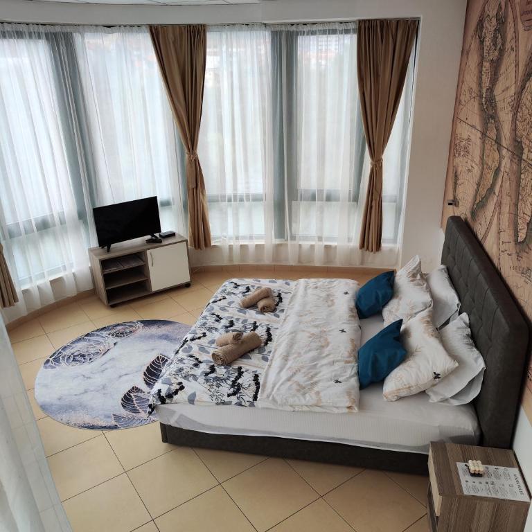 Apartmani Most - Deluxe Studio - 1