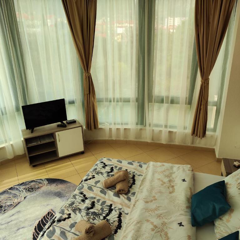 Apartmani Most - Deluxe Studio - 21