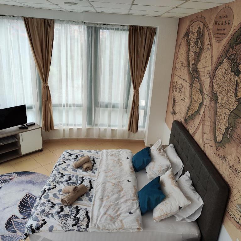 Apartmani Most - Deluxe Studio - 28