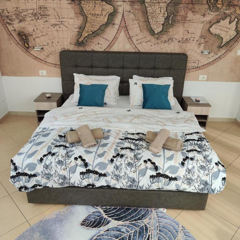 Apartmani Most - Deluxe Studio - 27