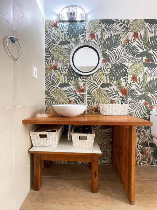 Vintage monoambiente - Apartamento - 18