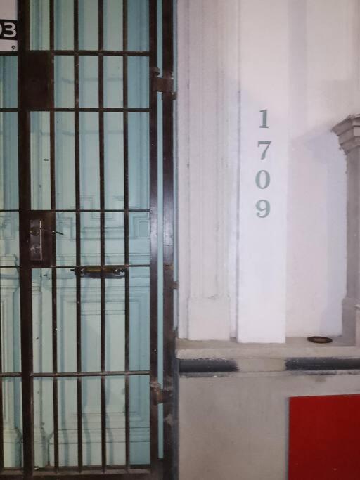 Vintage monoambiente - Apartamento - 37