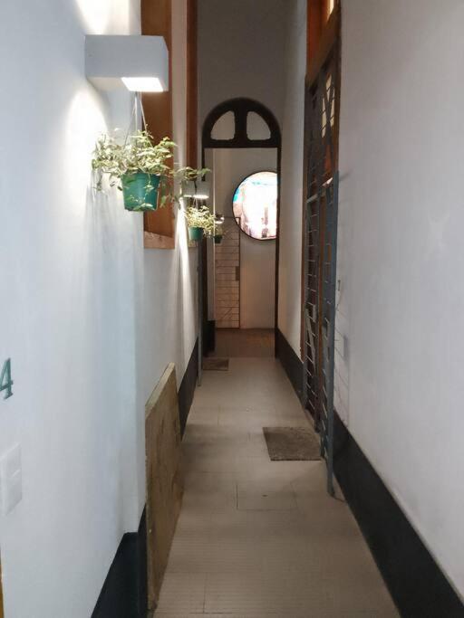 Vintage monoambiente - Apartamento - 28