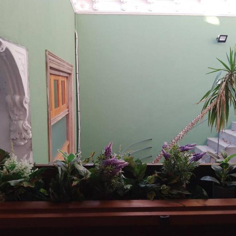 Vintage monoambiente - Apartamento - 16