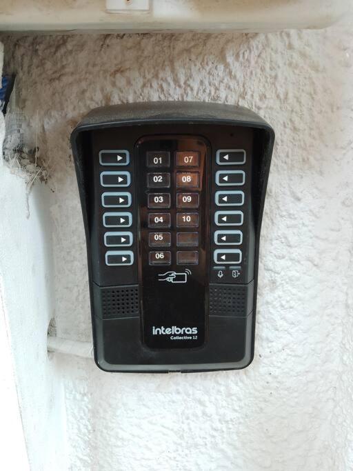 Vintage monoambiente - Apartamento - 36