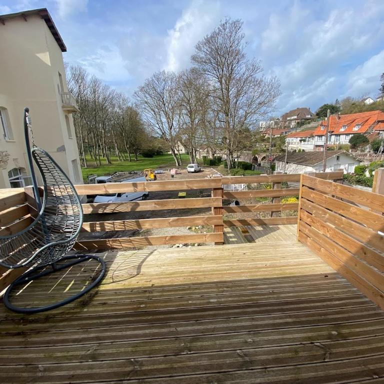 Parc Beausejour Aparthotel - Appartement 1 Chambre - 3