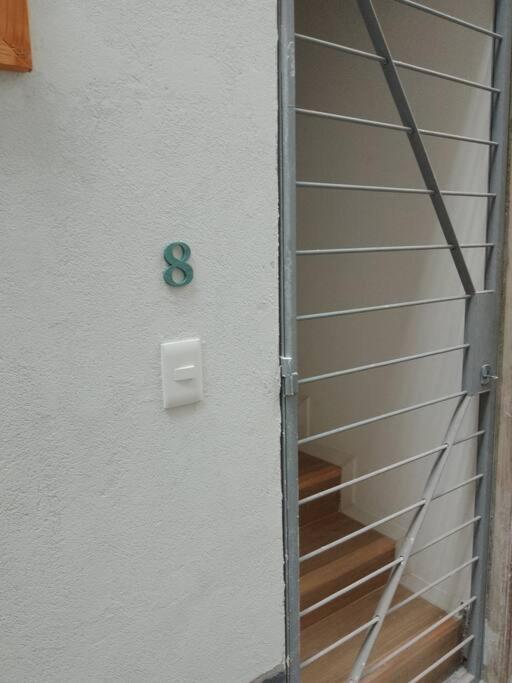 Vintage monoambiente - Apartamento - 26