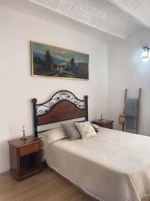 Vintage monoambiente - Apartamento - 12