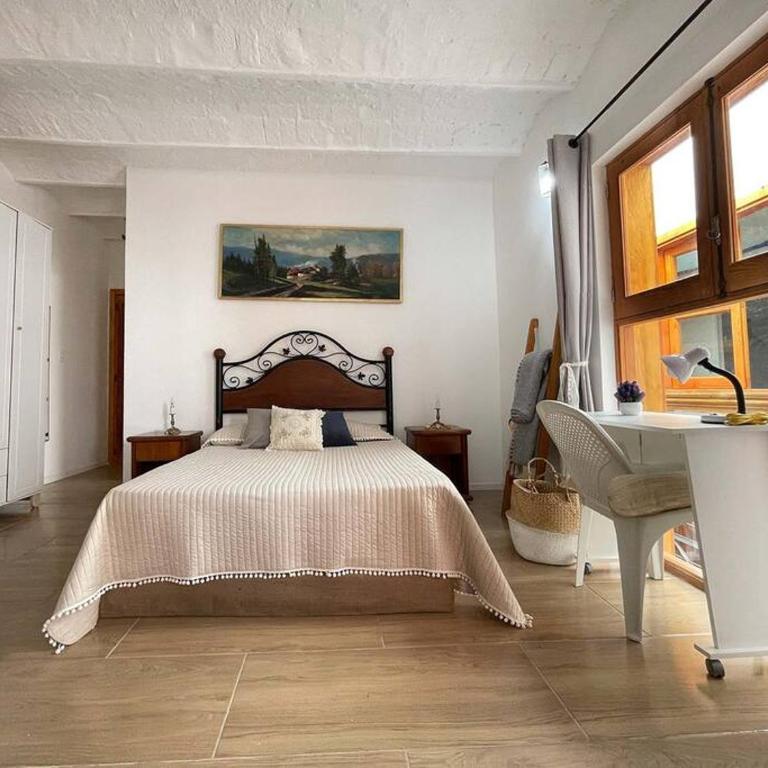 Vintage monoambiente - Apartamento - 10