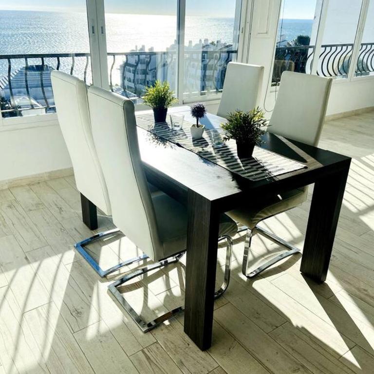 Torrenueva Lux Seaview Apartment close to Marbella - Apartamento de 2 dormitorios - 6