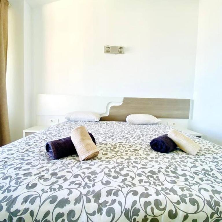 Torrenueva Lux Seaview Apartment close to Marbella - Apartamento de 2 dormitorios - 9