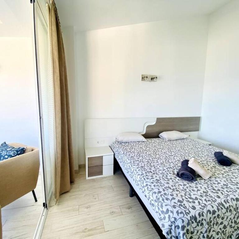 Torrenueva Lux Seaview Apartment close to Marbella - Apartamento de 2 dormitorios - 11