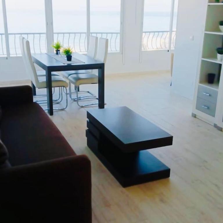 Torrenueva Lux Seaview Apartment close to Marbella - Apartamento de 2 dormitorios - 14