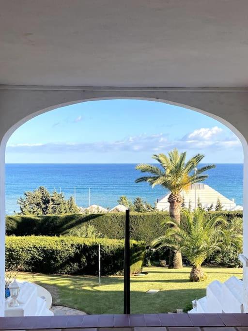 Torrenueva Lux Seaview Apartment close to Marbella - Apartamento de 2 dormitorios - 23