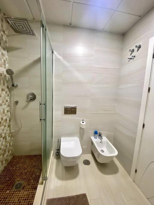 Torrenueva Lux Seaview Apartment close to Marbella - Apartamento de 2 dormitorios - 28