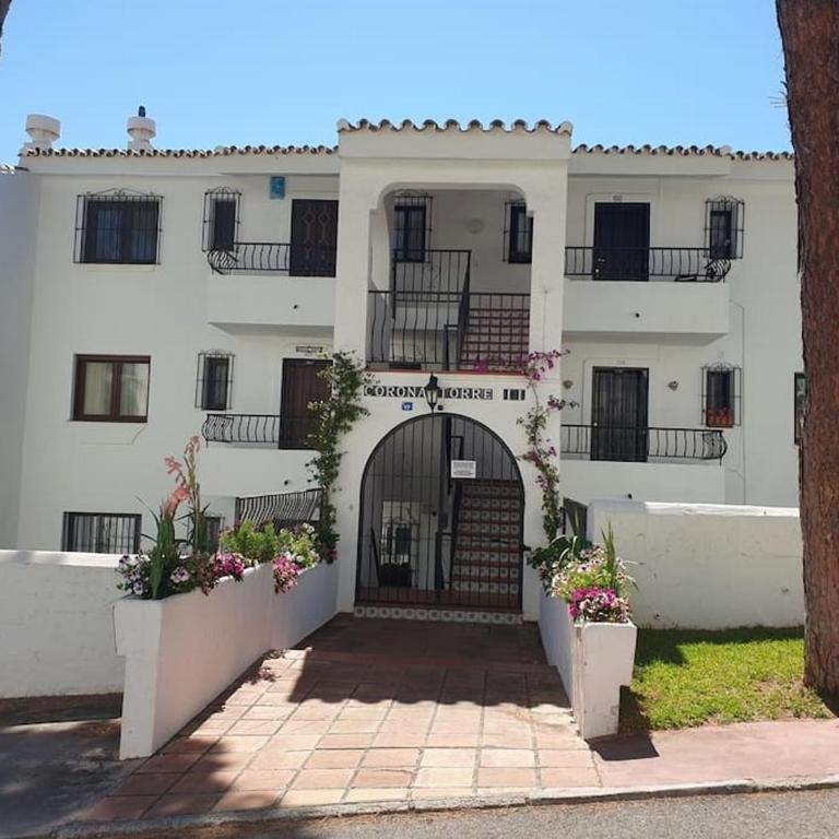Torrenueva Lux Seaview Apartment close to Marbella - Apartamento de 2 dormitorios - 30