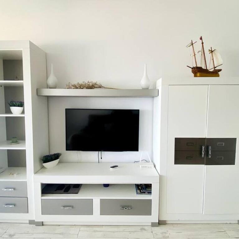 Torrenueva Lux Seaview Apartment close to Marbella - Apartamento de 2 dormitorios - 35