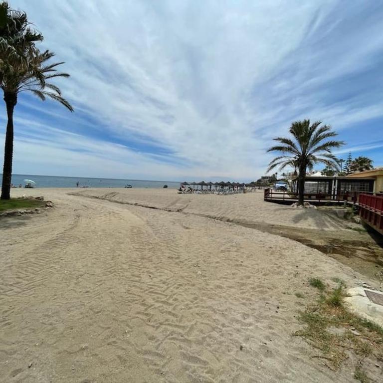 Torrenueva Lux Seaview Apartment close to Marbella - Apartamento de 2 dormitorios - 40