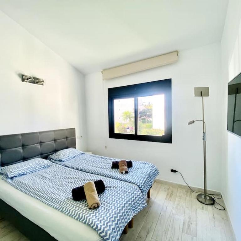 Torrenueva Lux Seaview Apartment close to Marbella - Apartamento de 2 dormitorios - 42