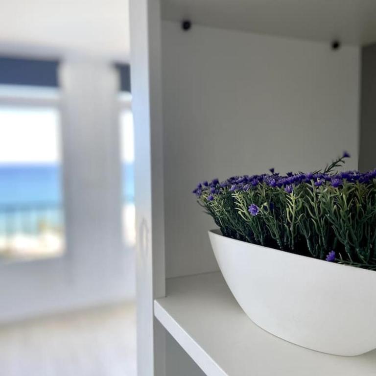 Torrenueva Lux Seaview Apartment close to Marbella - Apartamento de 2 dormitorios - 43