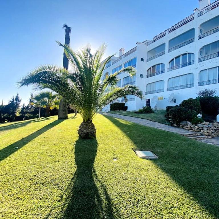 Torrenueva Lux Seaview Apartment close to Marbella - Apartamento de 2 dormitorios - 44