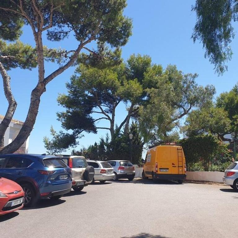 Torrenueva Lux Seaview Apartment close to Marbella - Apartamento de 2 dormitorios - 50