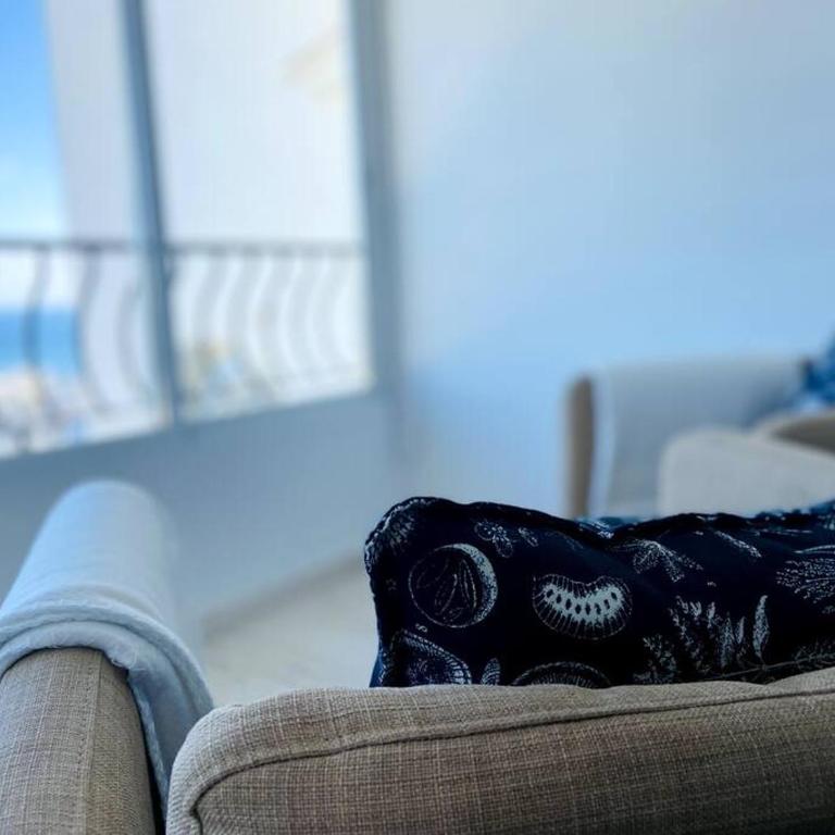 Torrenueva Lux Seaview Apartment close to Marbella - Apartamento de 2 dormitorios - 54