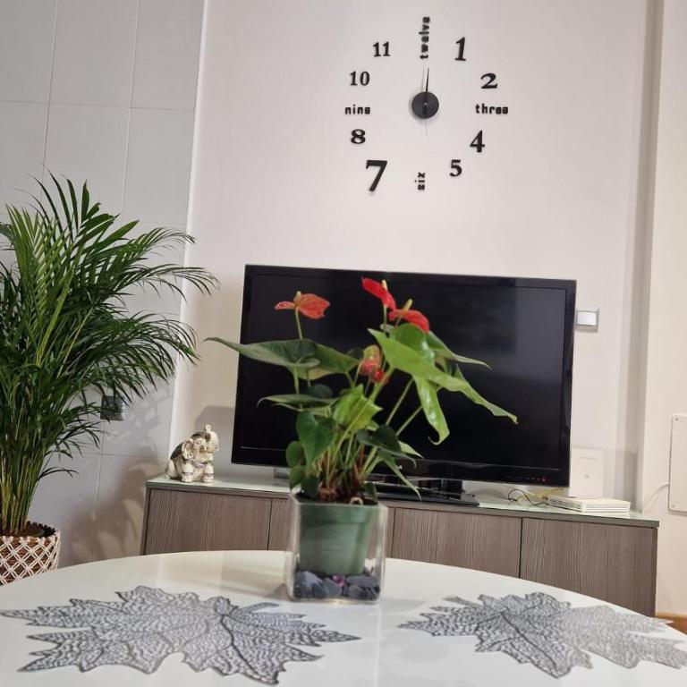 APARTAMENTO BERNIER - Apartamento de 1 dormitorio - 4