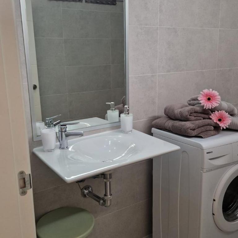 APARTAMENTO BERNIER - Apartamento de 1 dormitorio - 5