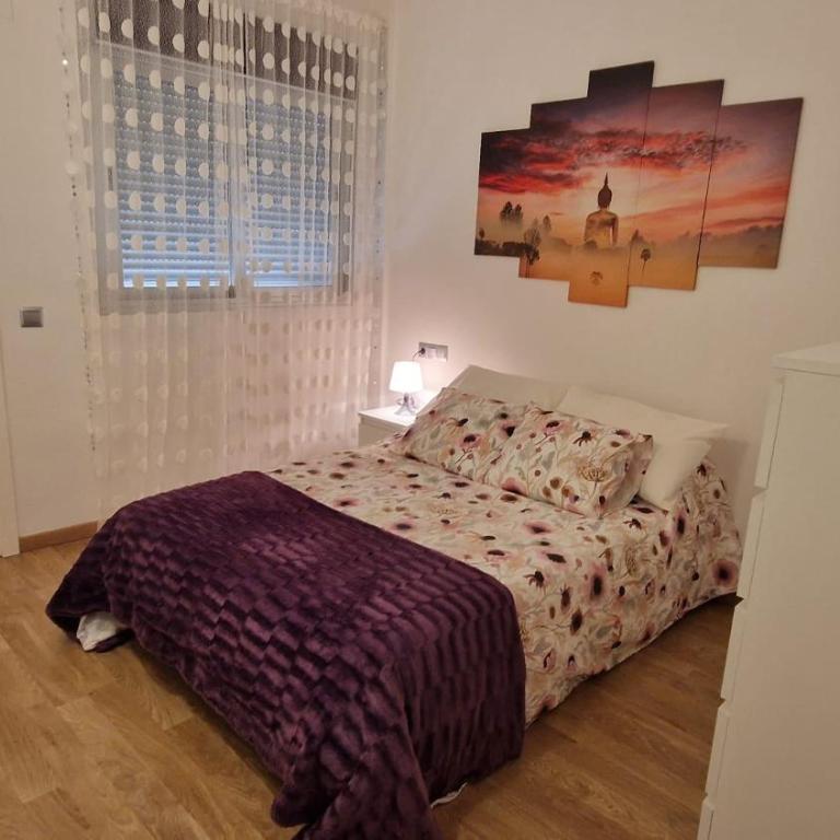 APARTAMENTO BERNIER - Apartamento de 1 dormitorio - 9