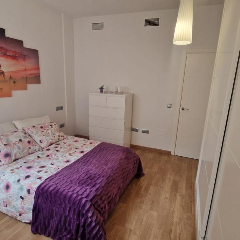 APARTAMENTO BERNIER - Apartamento de 1 dormitorio - 10