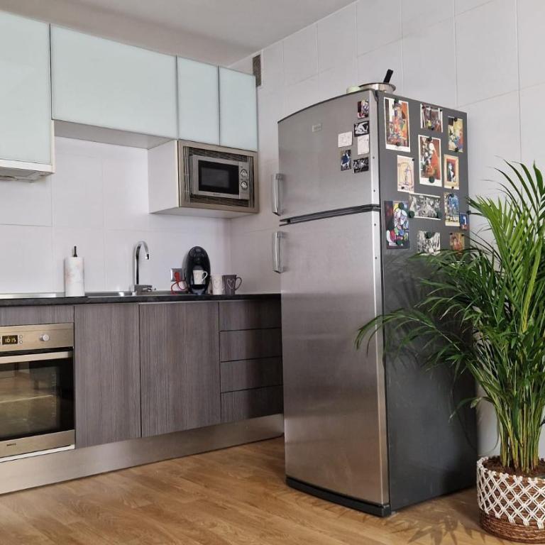 APARTAMENTO BERNIER - Apartamento de 1 dormitorio - 11