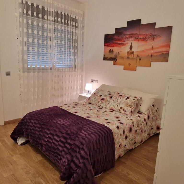 APARTAMENTO BERNIER - Apartamento de 1 dormitorio - 12