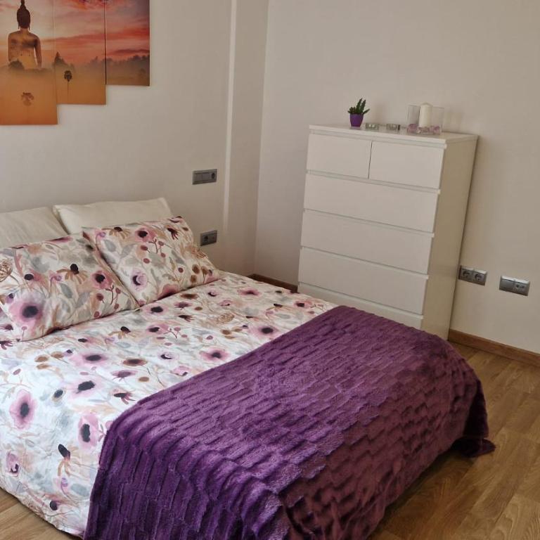 APARTAMENTO BERNIER - Apartamento de 1 dormitorio - 16