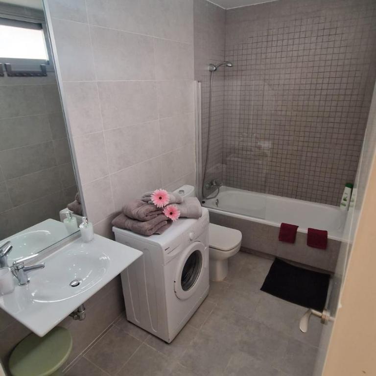 APARTAMENTO BERNIER - Apartamento de 1 dormitorio - 18