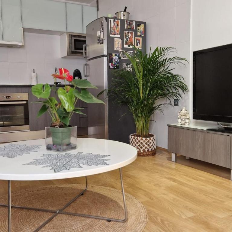 APARTAMENTO BERNIER - Apartamento de 1 dormitorio - 20