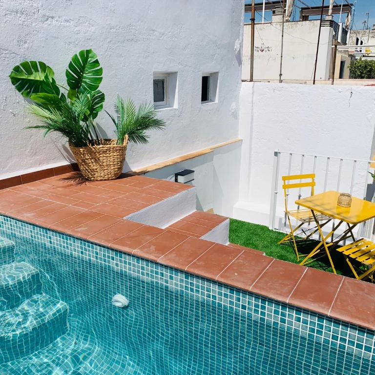 Ohliving Alhondiga - Casa de 2 dormitorios - 1