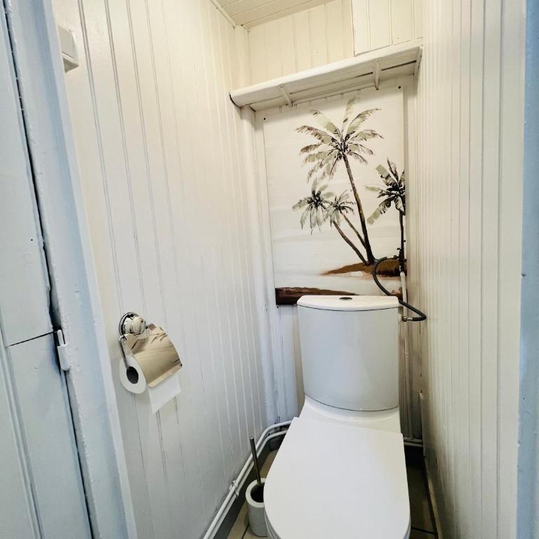 L’escale proche centre ville - Casa con 2 Camere da Letto - 19