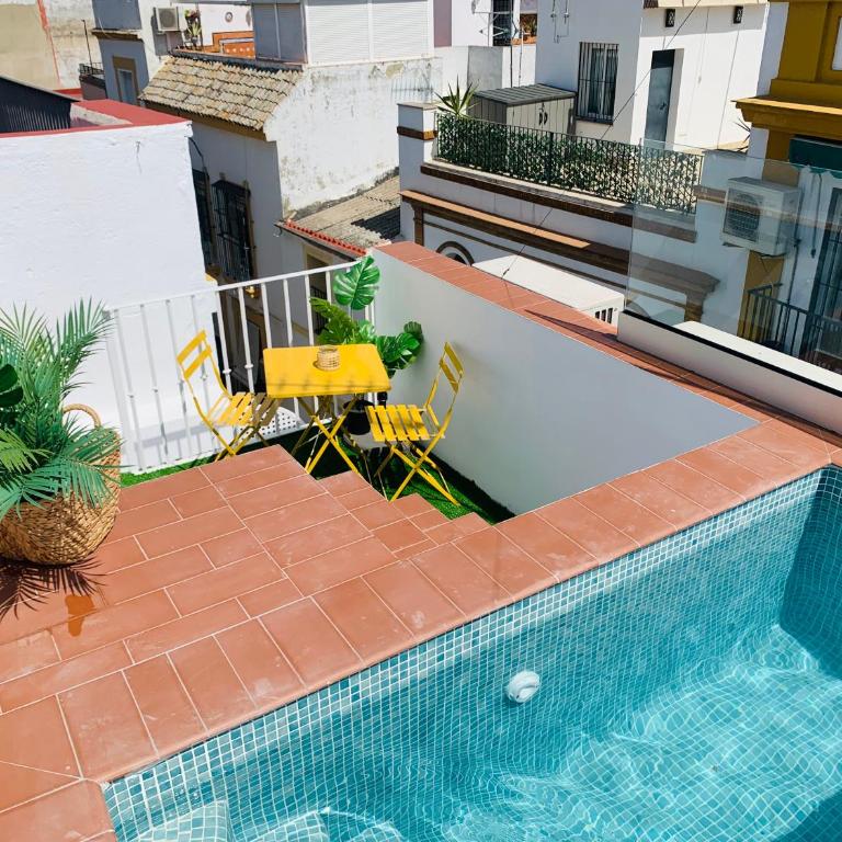 Ohliving Alhondiga - Casa de 2 dormitorios - 2
